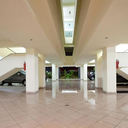 Pondok Taman 828 Hotel Denpasar  Ngoại thất bức ảnh