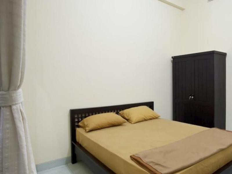Pondok Taman 828 Hotel Denpasar  Ngoại thất bức ảnh