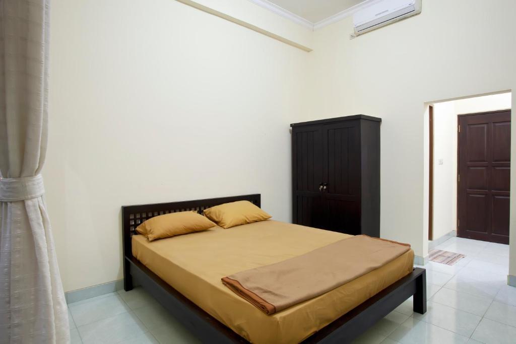 Pondok Taman 828 Hotel Denpasar  Phòng bức ảnh