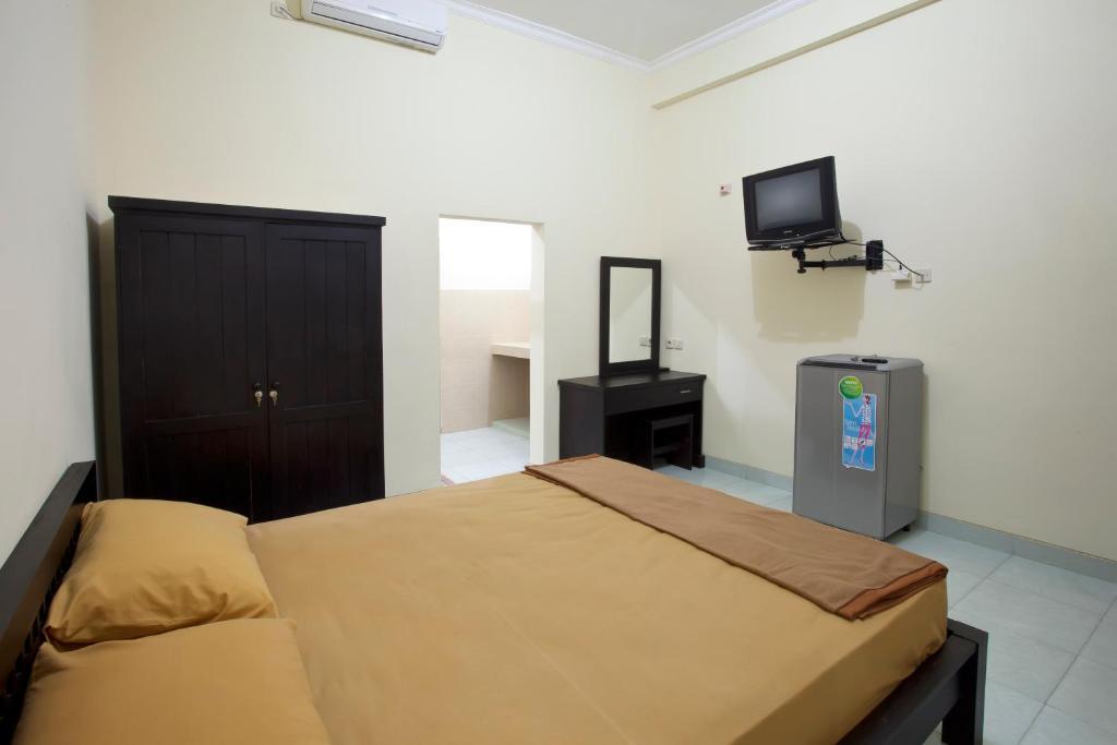 Pondok Taman 828 Hotel Denpasar  Phòng bức ảnh