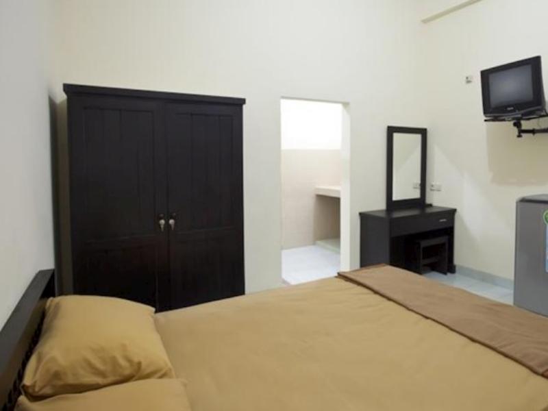 Pondok Taman 828 Hotel Denpasar  Ngoại thất bức ảnh