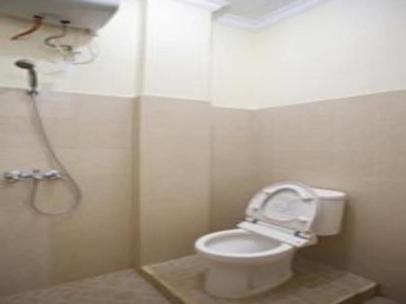 Pondok Taman 828 Hotel Denpasar  Ngoại thất bức ảnh