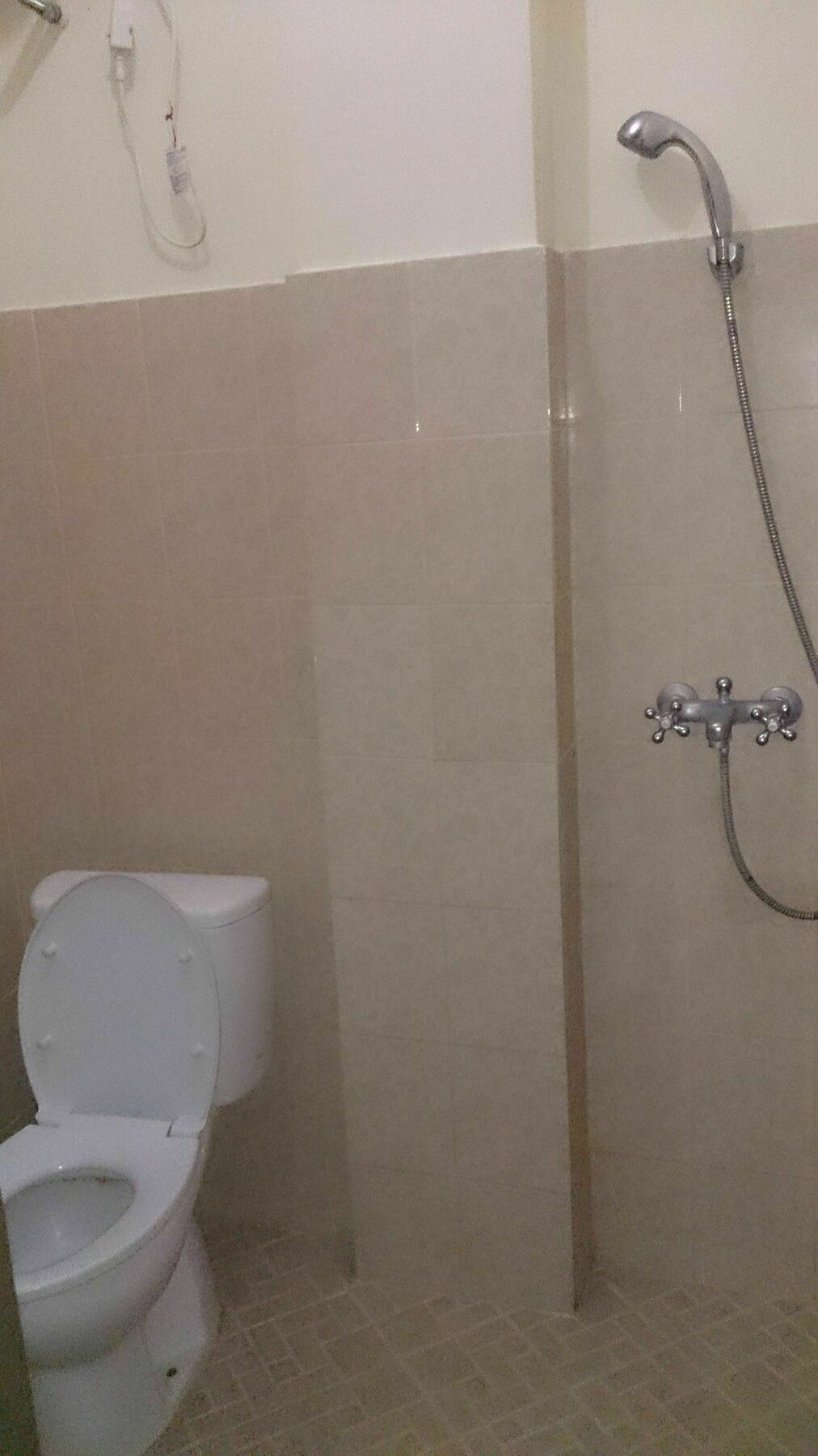 Pondok Taman 828 Hotel Denpasar  Ngoại thất bức ảnh