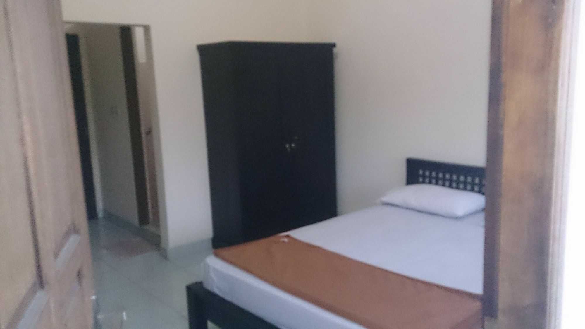Pondok Taman 828 Hotel Denpasar  Ngoại thất bức ảnh
