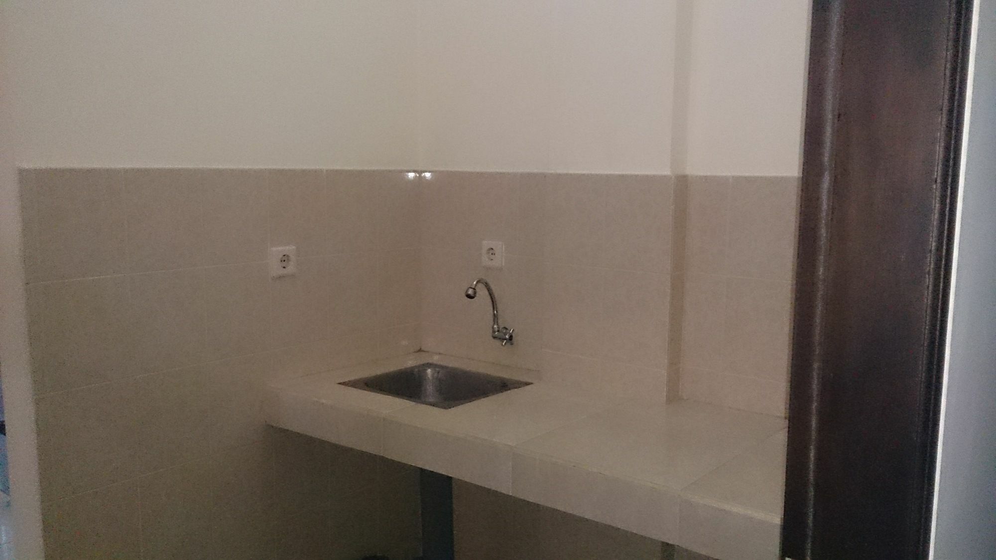 Pondok Taman 828 Hotel Denpasar  Ngoại thất bức ảnh