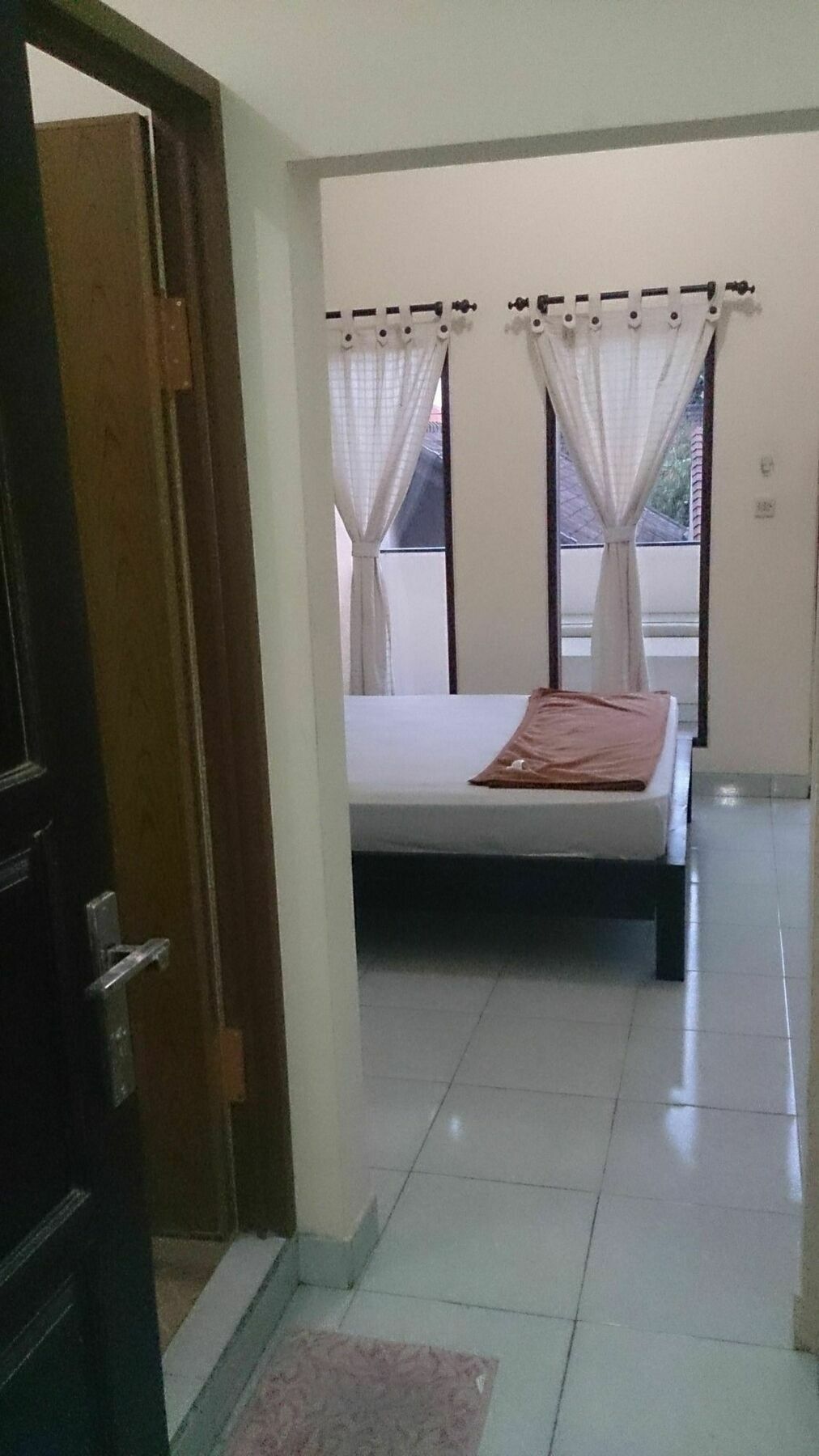 Pondok Taman 828 Hotel Denpasar  Ngoại thất bức ảnh